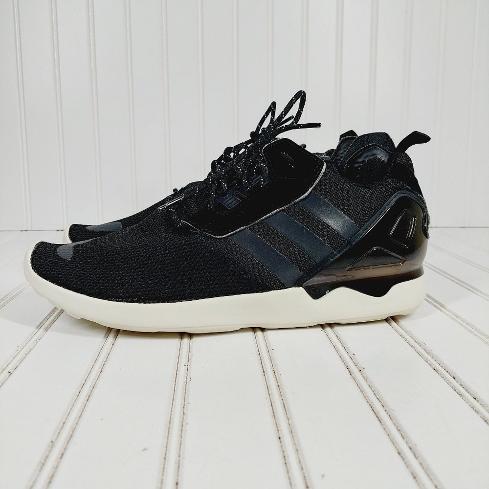 adidas Men's ZX 8000 Boost Originals Running Shoe Athleisure Sneakers D2